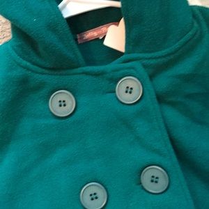 New Jelly the Pug Hooded cape